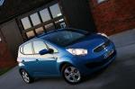 Kia Venga 2010 года